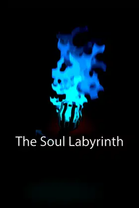 The Soul Labyrinth poster