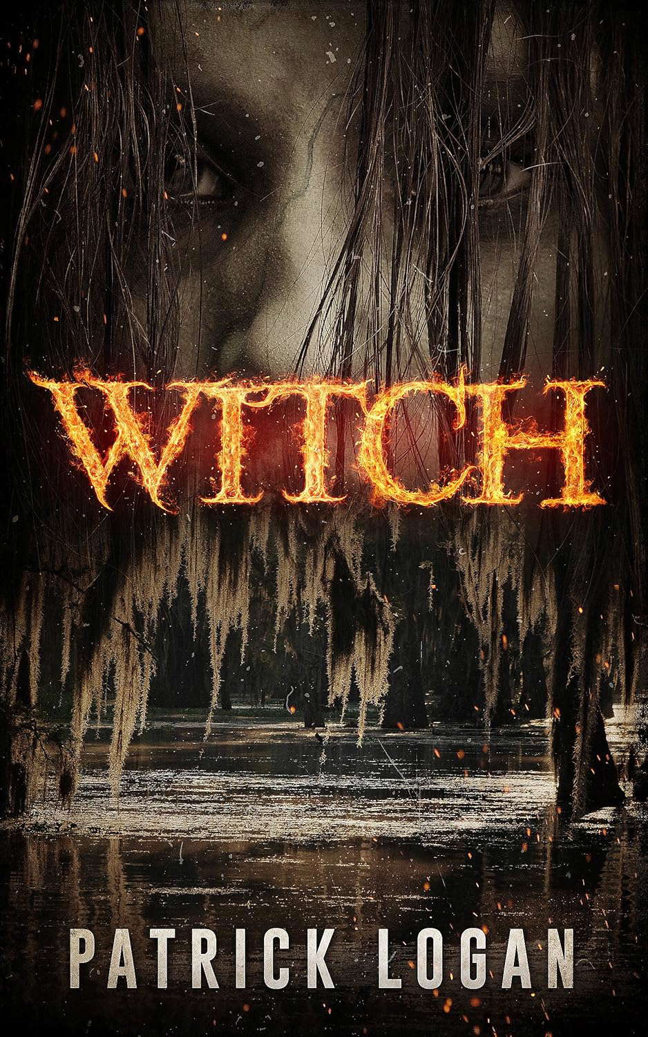 Witch (Family Values Trilogy Book 1) poster