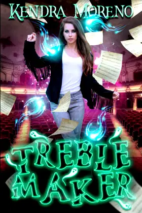 Treble Maker poster