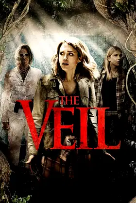 The Veil poster