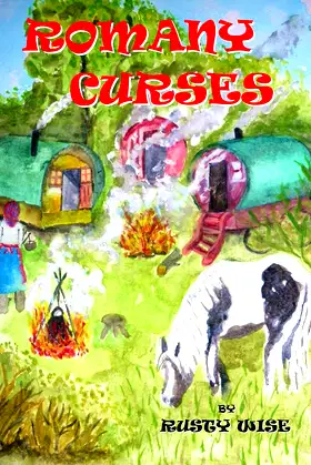 Romany Curses poster