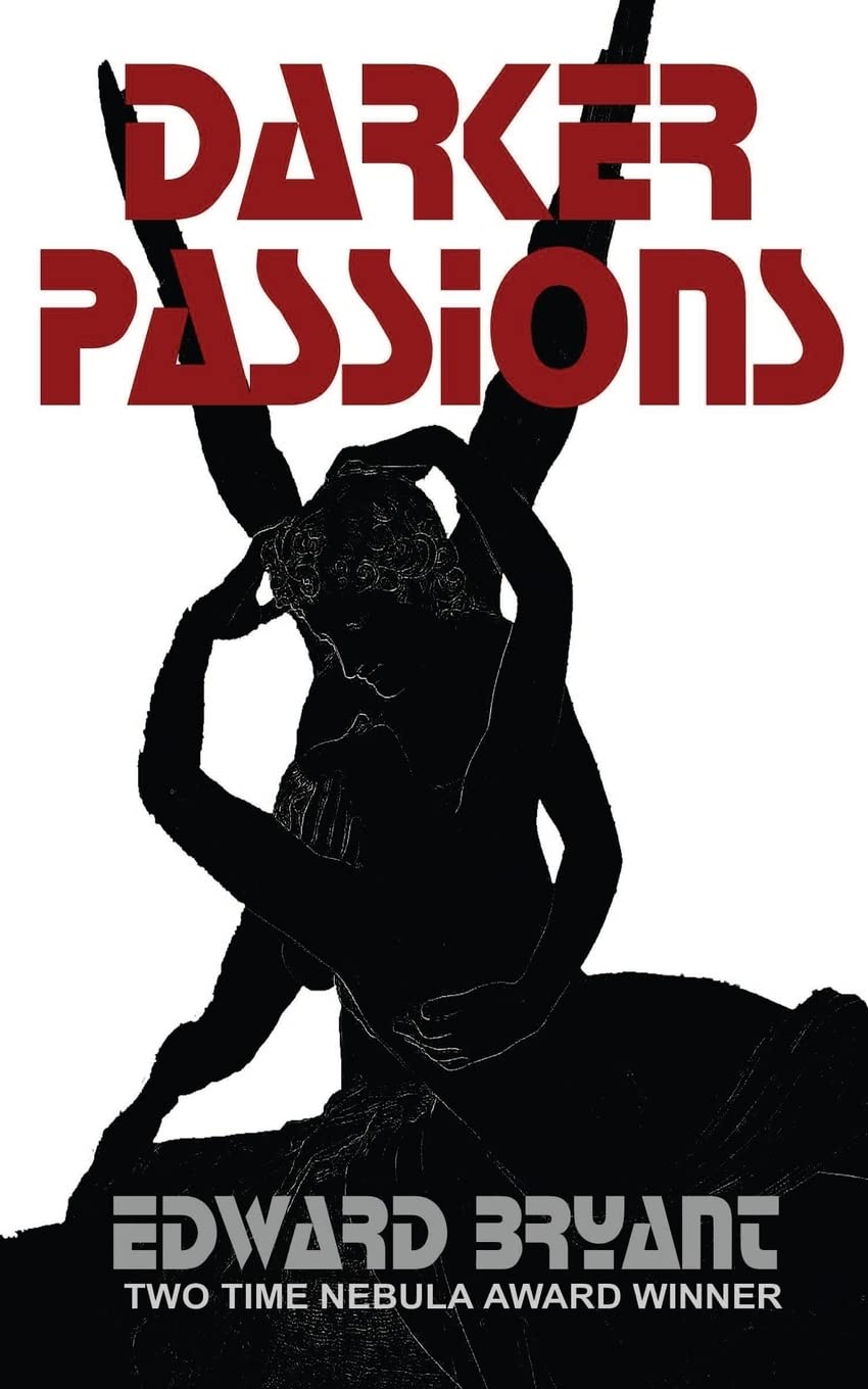 Darker Passions poster