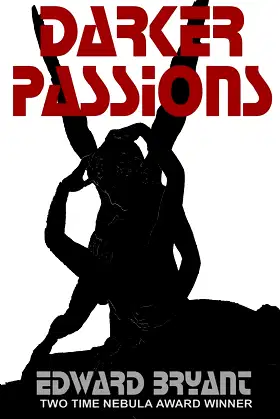 Darker Passions poster