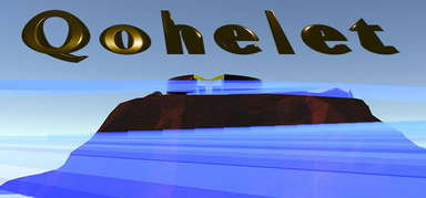 Qohelet capsule