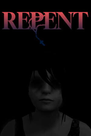 Repent poster