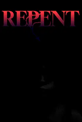 Repent poster