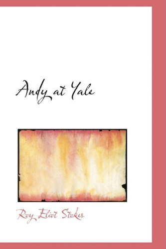 Andy at Yale: Or The Great Quadrangle Mystery poster
