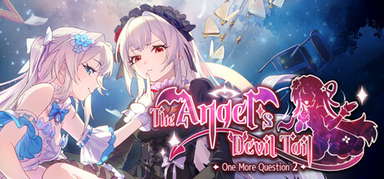 The Angel's Devil Tail - One More Question 2 capsule