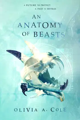 An Anatomy of Beasts poster