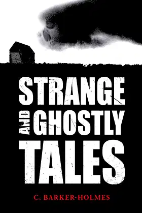 Strange and Ghostly Tales poster