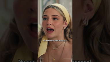 I Know What You Did Last Summer - Diva Danica - In Cinemas 31 July poster