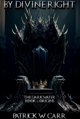 By Divine Right: The Darkwater Book 1: Origins poster