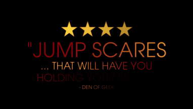 Don't Knock Twice - UK Trailer poster