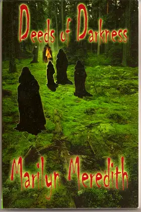Deeds of Darkness poster