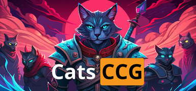 Cats CCG capsule