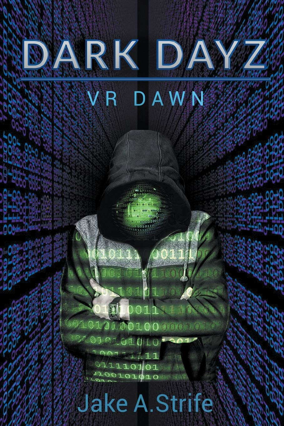 VR Dawn (Dark Dayz) poster