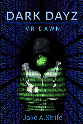 VR Dawn (Dark Dayz) poster