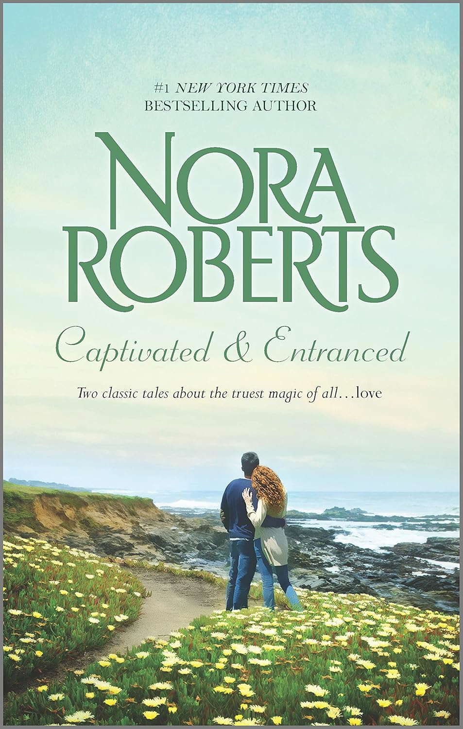 Captivated & Entranced: An Anthology (Donovan Legacy) poster