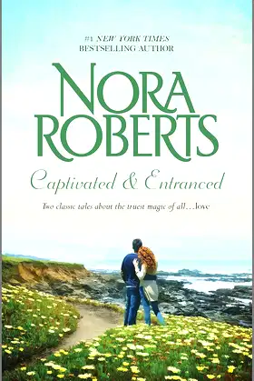 Captivated & Entranced: An Anthology (Donovan Legacy) poster