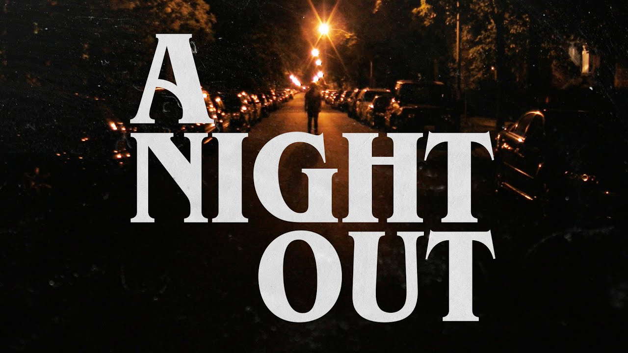 A Night Out | Short Found Footage Horror Film