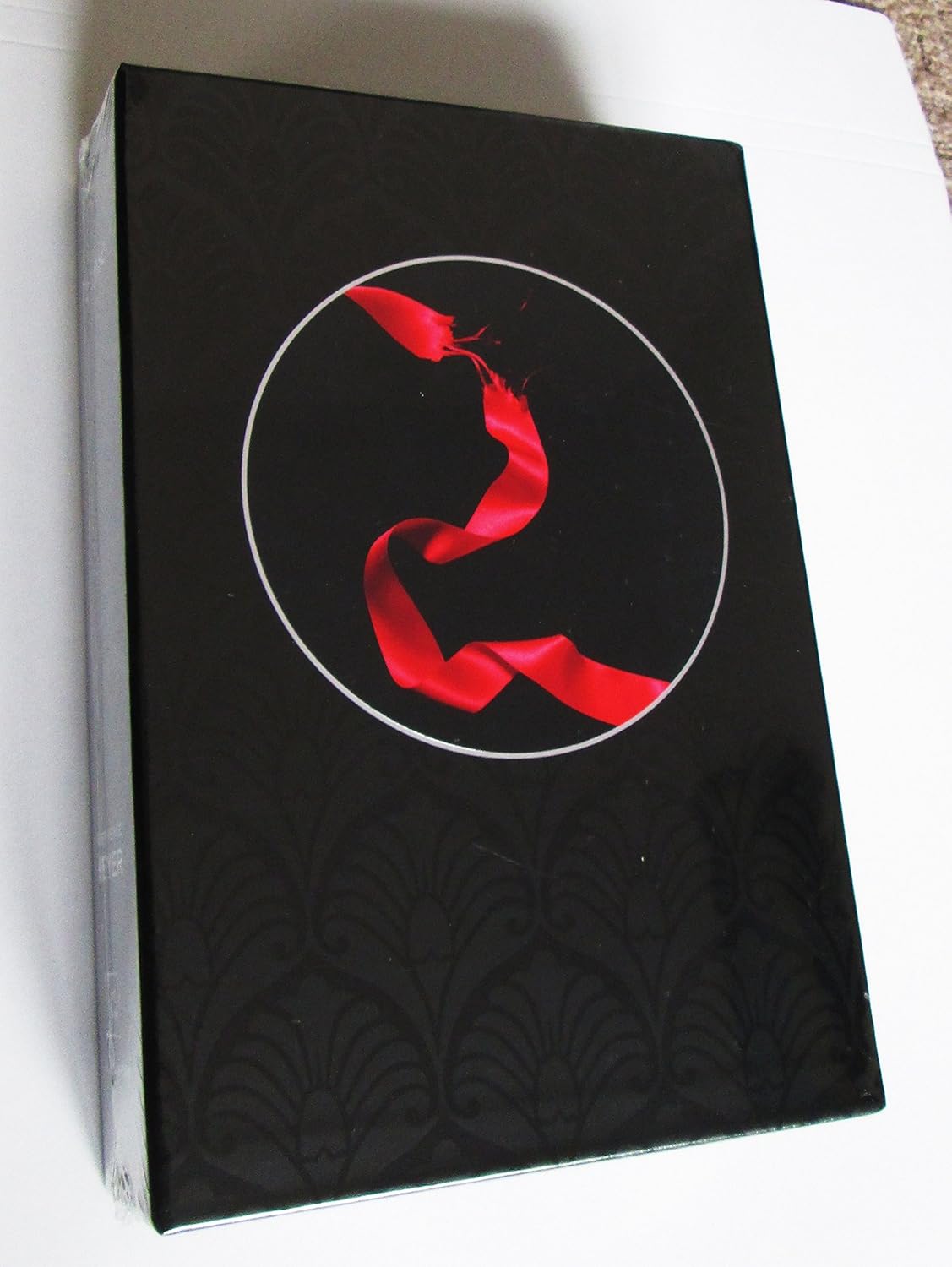 Eclipse Collector's Edition (The Twilight Saga) poster