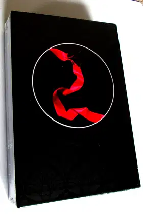 Eclipse Collector's Edition (The Twilight Saga) poster