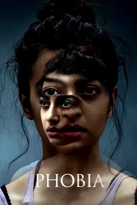 Phobia poster