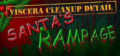 Viscera Cleanup Detail: Santa's Rampage capsule