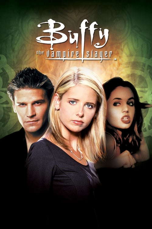 Season 3 poster