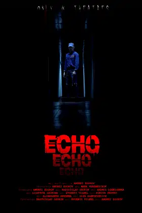 Echo poster