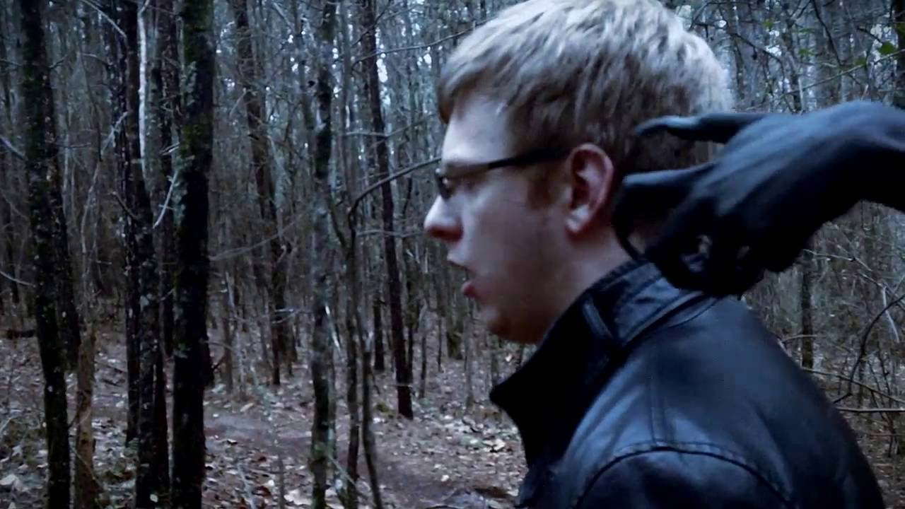 of The Woods: Prologue - Horror, thriller short film