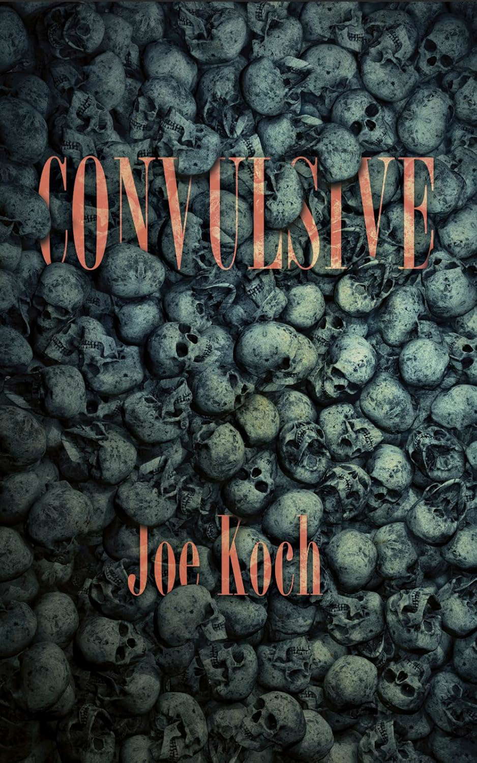 Convulsive poster