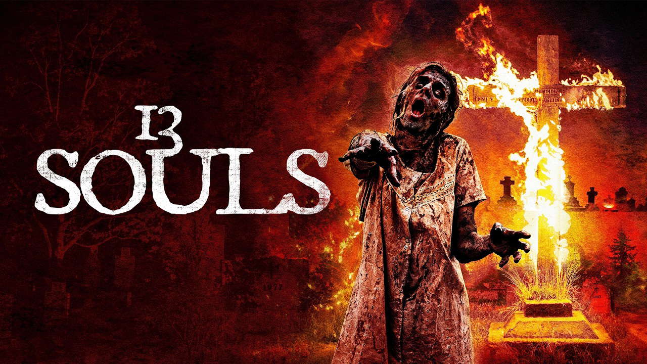 13 Souls (2026) | Official Trailer
