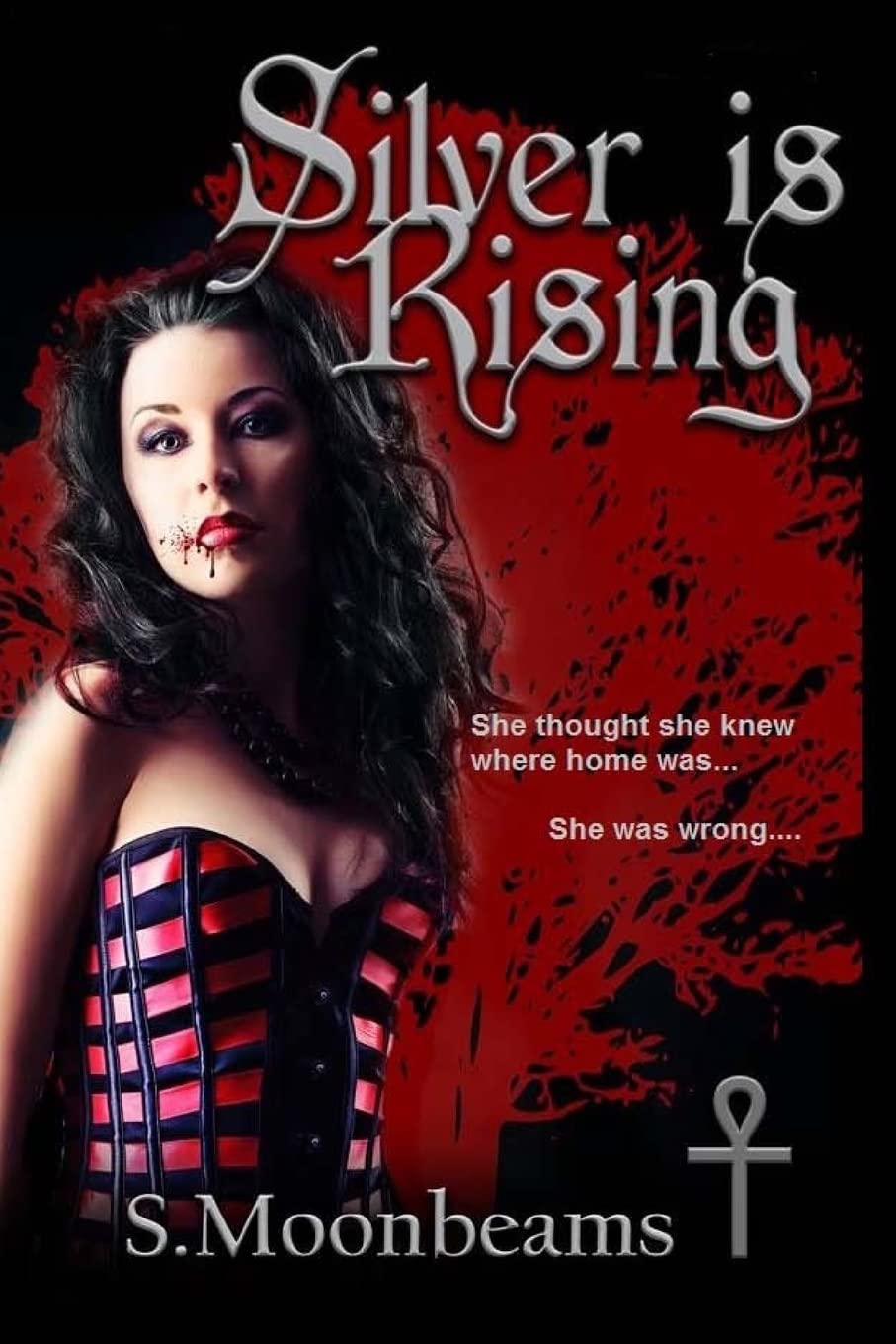 Silver Is Rising: Book 1 (Silver's saga) poster