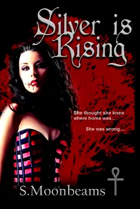 Silver Is Rising: Book 1 (Silver's saga) poster