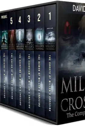 Miller's Crossing: Complete Box Set poster