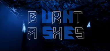 BURNT ASHES capsule