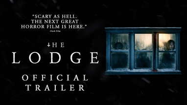 The Lodge [Official Trailer 2] - In Theaters February poster