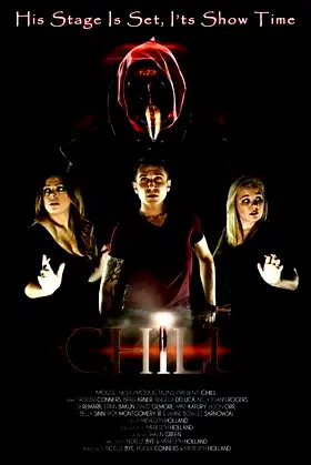 Chill: The Killing Games poster