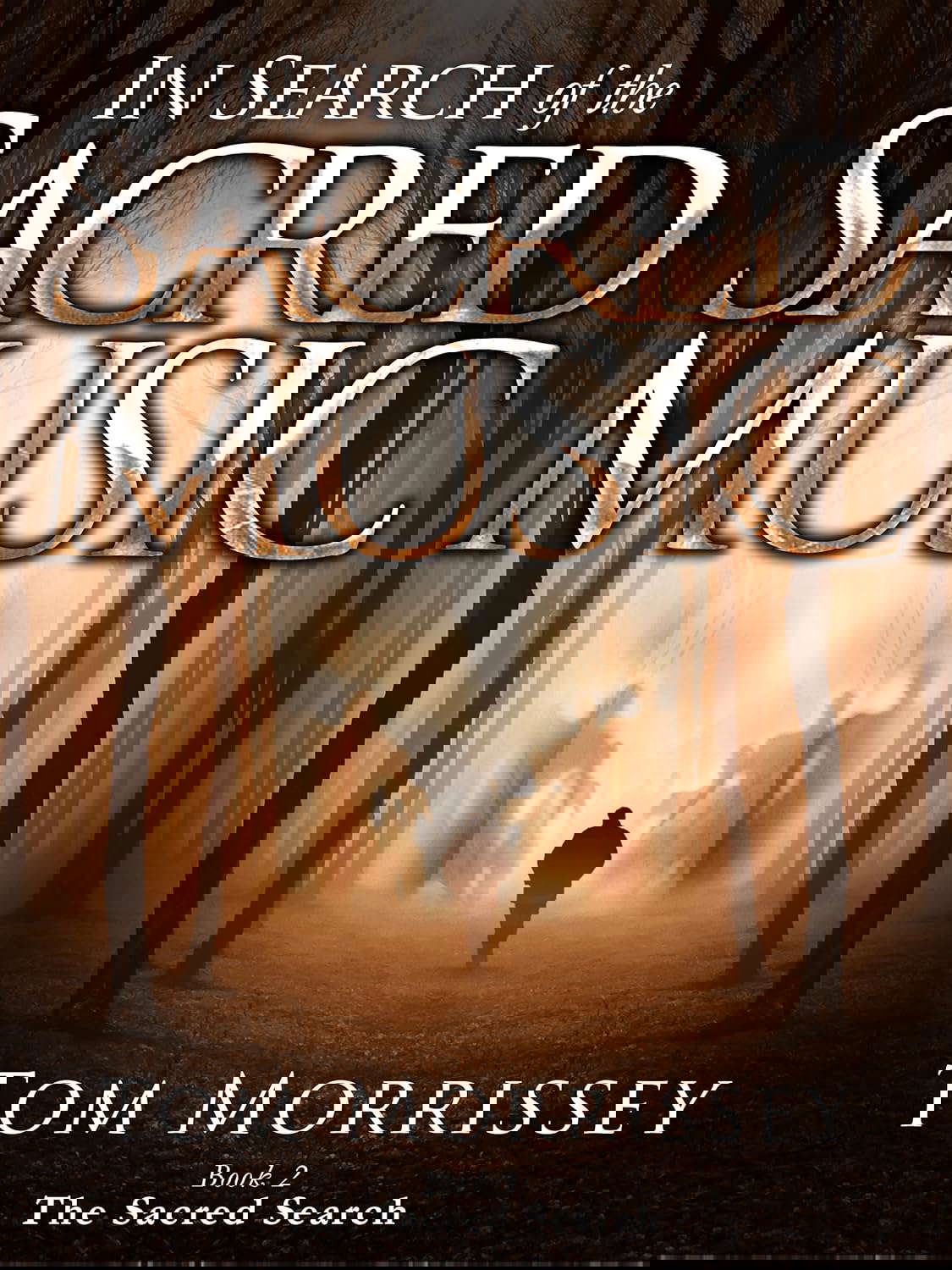 In Search of the Sacred Music poster