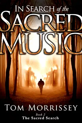 In Search of the Sacred Music poster