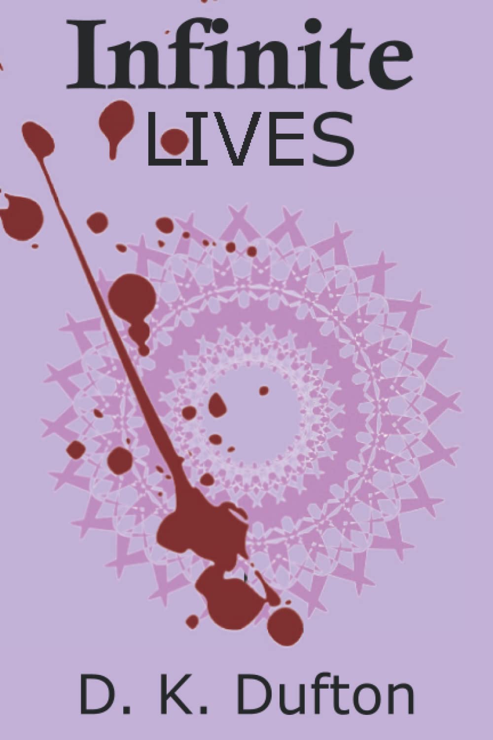 Infinite Lives poster