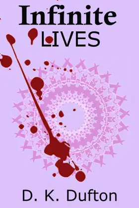 Infinite Lives poster