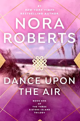 Dance Upon the Air (Three Sisters Island Book 1) poster