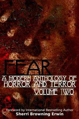 FEAR: A Modern Anthology Of Horror And Terror poster