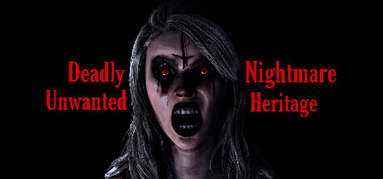 Deadly Nightmare Unwanted Heritage capsule