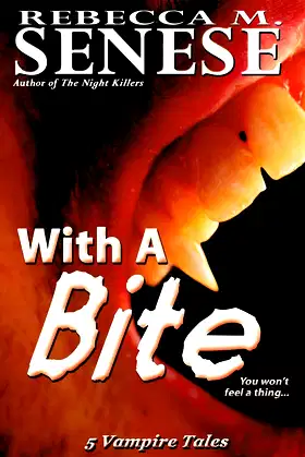 With a Bite: 5 Vampire Tales poster