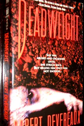 Deadweight poster