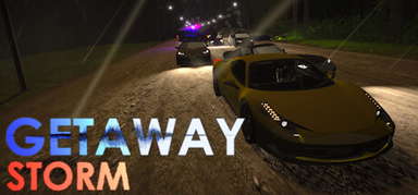 Getaway Storm capsule