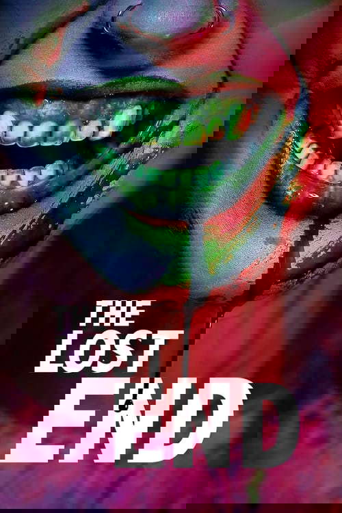 The Lost End poster